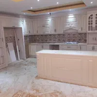 5متر کابینت /هایگلاس agtدرجه یک|مصالح و تجهیزات ساختمان|کرج, مهرویلا جنوبی|دیوار