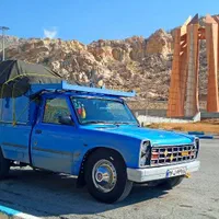 حمل بار ب تمامی نقاط کشور