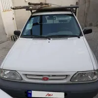 وانت پراید 151 SE، مدل ۱۴۰۳|خودرو سواری و وانت|کرمانشاه, |دیوار