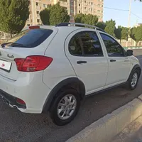 کوییک مدل ۹۸|خودرو سواری و وانت|شیراز, دارالرحمه|دیوار