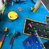 وسایل خانه بازی و شهربازی