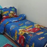 روتختی تک نفره