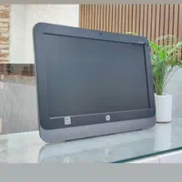 صندوق فروشگاهی مدل all in one hp proone400