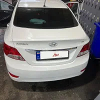 هیوندای اکسنت بلو، مدل ۲۰۱۷|خودرو سواری و وانت|تهران, نیاوران|دیوار