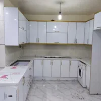 کابینت آشپزخانه ۳ متری ۵ متری چوبی کد(۹۹۷)|مصالح و تجهیزات ساختمان|بندر ترکمن, |دیوار