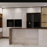 کابینت سفارشی با ضمانت|مصالح و تجهیزات ساختمان|تهران, شهر زیبا|دیوار