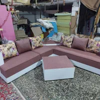 مبل سامان ال مدل 950|مبلمان خانگی و میز عسلی|تهران, شهرک شریفی|دیوار
