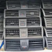 رادیاتور کولر تویوتا کمری|قطعات یدکی و لوازم جانبی|اردبیل, |دیوار