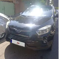 جک S5 مدل 96