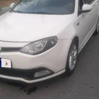 ام جی ۶  مگنت|خودرو سواری و وانت|تهران, سازمان برنامه شمالی|دیوار