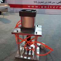 ماشین آلات UPVC|ماشینآلات صنعتی|کرمانشاه, |دیوار