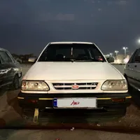پراید هاچبک کره ای