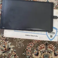 تبلت سامسونگ Tab A7 Lite|تبلت|رشت, دیلمان|دیوار