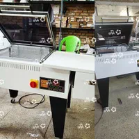 فروش دستگاه دوخت پدالی صادراتی پرس پلاستیک نایلون|ماشین‌آلات صنعتی|تهران, آذربایجان|دیوار