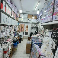 17متر مغازه واقع در بازار تهران با ملکیت کامل|فروش مغازه و غرفه|تهران, بازار|دیوار