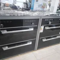 اجاق گاز طرح فر ولوم بالا جدیدپارلاگاز|اجاق گاز و لوازم برقی پختوپز|تاکستان, |دیوار