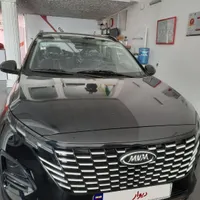 امویام X33 کراس دندهای، مدل ۱۱۴۰۳صفر