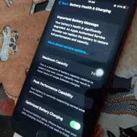 آیفون 8 قرمز|موبایل|تبریز, |دیوار