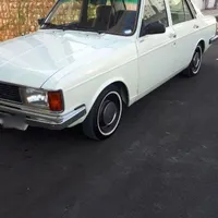 پیکان سواری، مدل ۱۳۷۷
