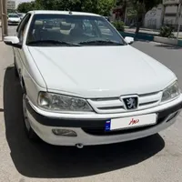 پژو پارس LX TU۵، مدل ۱۳۹۳