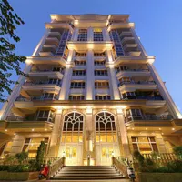 ستارخان 1500 متر کلنگی مشارکت در ساخت