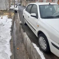 سمند lxمدل ۹۴|خودرو سواری و وانت|شازند, |دیوار