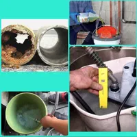 نصب سرویس تعمیر آبگرمکن پکیج شیرآلات اسیدشویی|خدمات پیشه و مهارت|فولادشهر, فولادشهر|دیوار