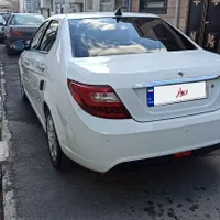 دنا پلاس توربو اتوماتیک 1401|خودرو سواری و وانت|بروجرد, |دیوار