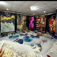 مستر فرشینه|فرش|اهواز, پادادشهر|دیوار