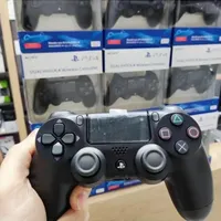 دسته کنسول ps4 دسته پلی فوراصلی و کپی|کنسول، بازی ویدئویی و آنلاین|اصفهان, نصرآباد|دیوار
