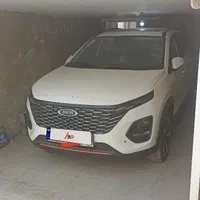 ایکس 33 کراس دنده ای صفر X33 Cross ، مدل ۱۴۰۴