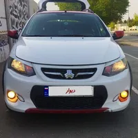 کوئیک R مدل 1400 معاوضه با دنا/پژو پارس...|خودرو سواری و وانت|تهران, شهید دستغیب|دیوار