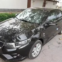 تارا اتوماتیک، مدل ۱۴۰۲