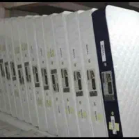 تشک طبی فنری رویال