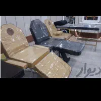 صندلی ارایشگاه زنانه|صندلی و نیمکت|اندیمشک, |دیوار