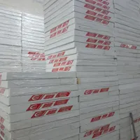 سقف کاذب تایل گچی روکش پی وی سی pvc سازه ۶۰×۶۰|مصالح و تجهیزات ساختمان|تهران, بلورسازی|دیوار