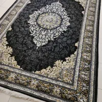 فرش ماشینی آکبند طرح 700 نو