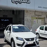 کوییک دنده‌ای S، مدل ۱۴۰۴ خشک|خودرو سواری و وانت|تبریز, |دیوار