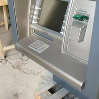 خودپرداز *دستگاه وینکور ATM *|ماشین‌آلات صنعتی|تهران, نعمت‌آباد|دیوار