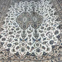 جفت ۹ متری کاشان و اردکان دستبافت|فرش|تهران, بهار|دیوار