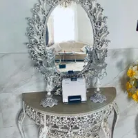 آیینه وشمعدون