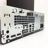 مینی کیس اچ پی نسل هفتم HP 800 G3 600 g3 i5 i7|رایانه رومیزی|تهران, نصرت|دیوار