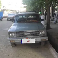 مزدا دوکابین2000|خودرو سواری و وانت|زنجان, |دیوار