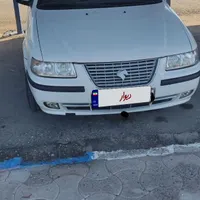 سمند ef7 مدل 97 موتور بوش