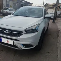 چری تیگو 7 IE، مدل ۱۳۹۸