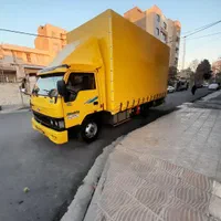 باربری گوهردشت جهانشهر عظیمیه باغستان شاهین ویلا|خدمات حمل و نقل|کرج, شاهین‌ویلا|دیوار