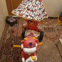 سه چرخه سالم
