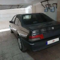 پژو روا۸۷|خودرو سواری و وانت|تهران, جی|دیوار