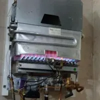 نصب و سرویس تصفیه آب.آبگرمکن.پمپ آب ودیجبتال.جامبو|خدمات پیشه و مهارت|اهواز, کمپلو جنوبی|دیوار
