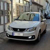 ساینا دنده‌ای S، مدل ۱۴۰۲